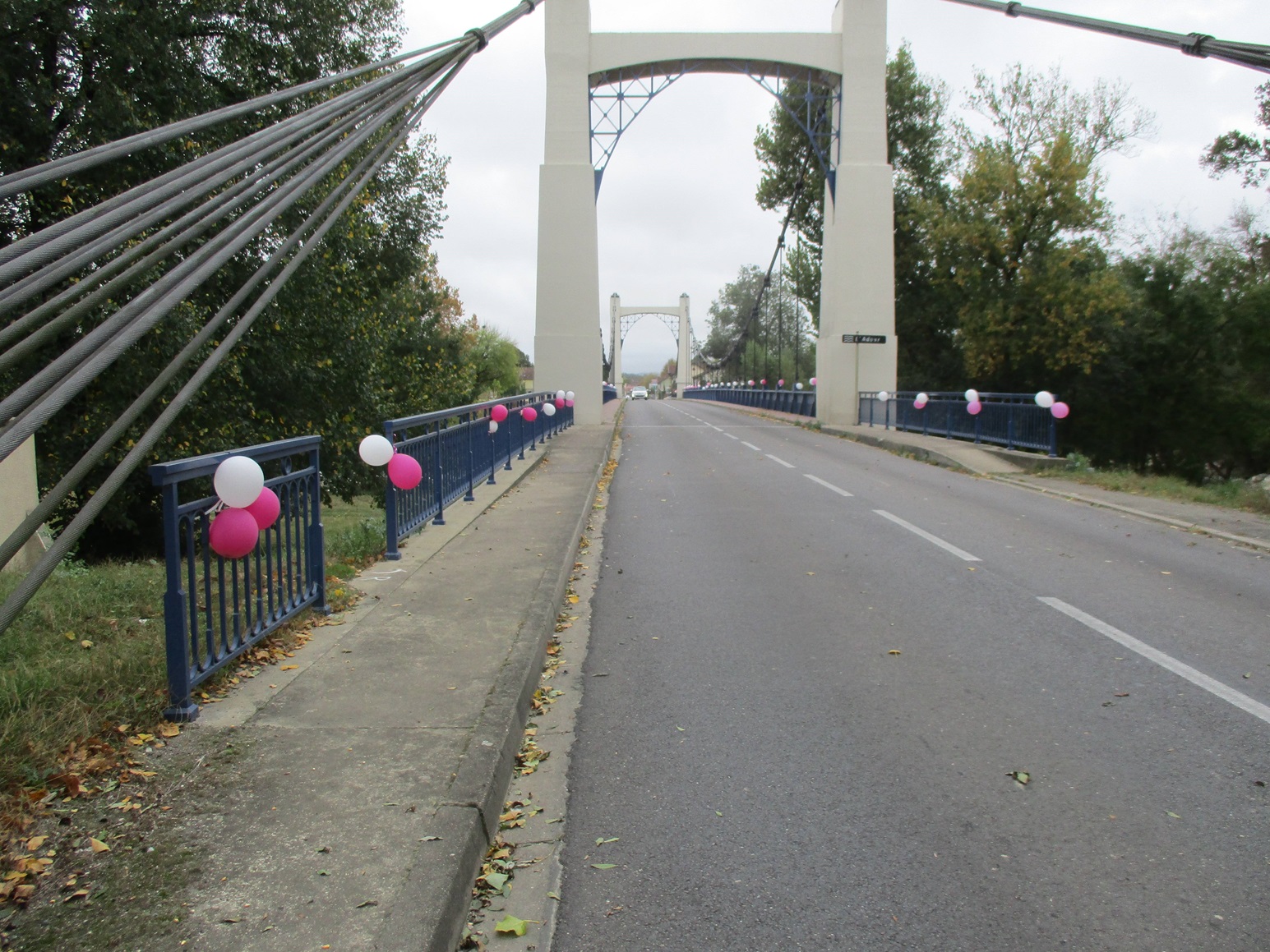 Octobre Rose